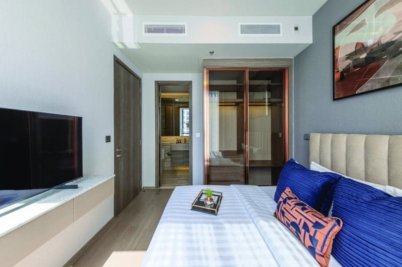 Celes Asoke — Ultra Luxury City View Residence | Asoke Interchange photo 3