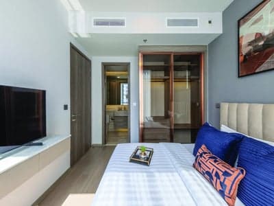 Celes Asoke — Ultra Luxury City View Residence | Asoke Interchange photo 3
