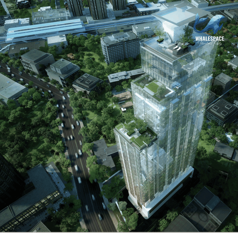 The Bangkok Thonglor