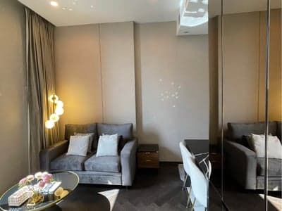 The ESSE Sukhumvit 36 — Super Luxury Living | 20m to BTS Thong Lo | 14th Floor Unblocked View photo 3