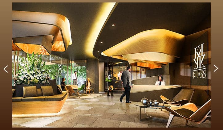 Klass Condo Silom photo 3