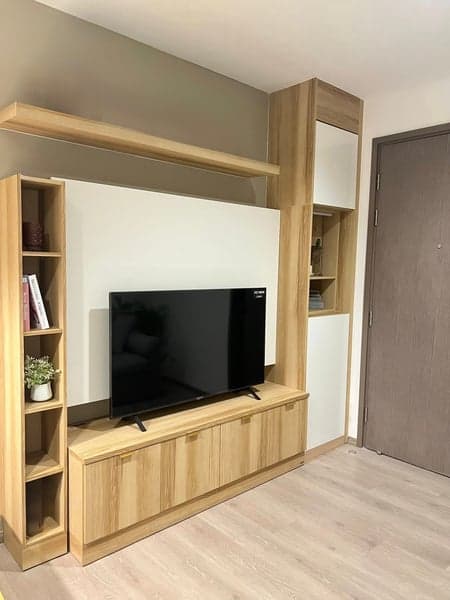 The Line Phahonyothin Park — High Floor | North Facing | 6 Years Free Common Fees | Near BTS Ha Yaek Lat Phrao photo 4