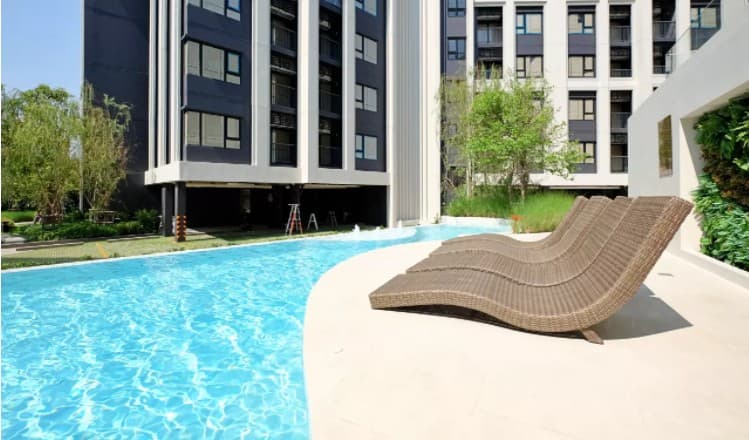 Aspire Sukhumvit-Onnut photo 3