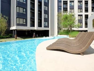 Aspire Sukhumvit-Onnut photo 3