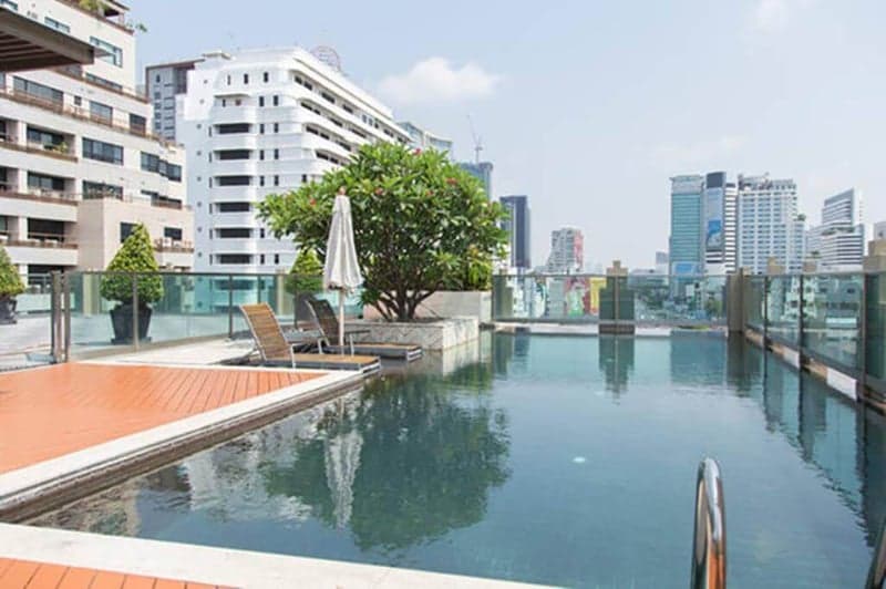 The Crest Ruamrudee photo 2