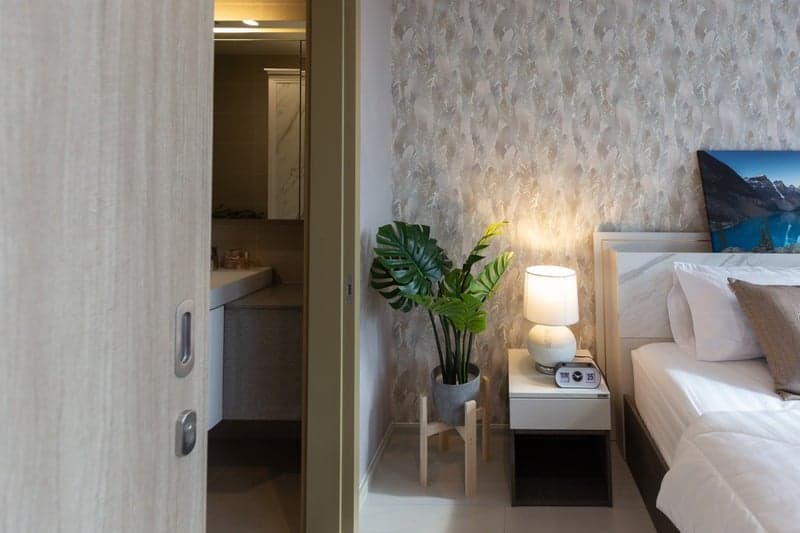 Noble Ploenchit — High Floor West-Facing | Prime CBD Location | Near BTS photo 4