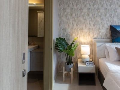 Noble Ploenchit — High Floor West-Facing | Prime CBD Location | Near BTS photo 4