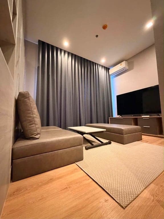 Noble Around Ari — High Floor Open View | 1-Min Walk BTS Ari