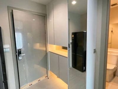 Life Asoke–Rama 9 — High Floor Unblocked View | Near MRT Rama 9 photo 4