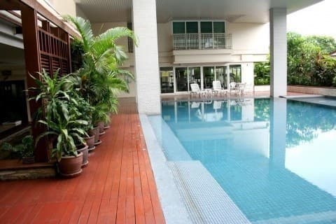 Baan Siri Sathorn photo 3