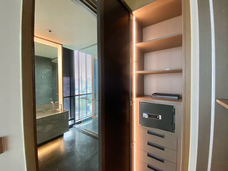 The Monument Thonglo — Ultra-Luxury Living | Pet-Friendly | Private Lift photo 3