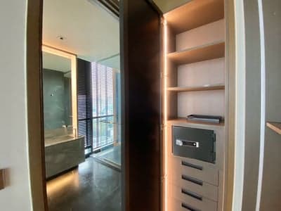 The Monument Thonglo — Ultra-Luxury Living | Pet-Friendly | Private Lift photo 3