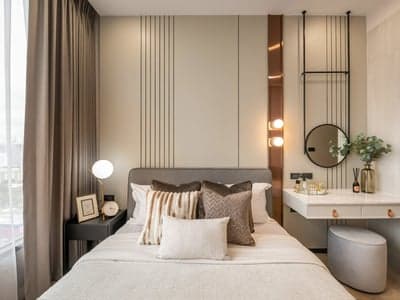 THE FINE Bangkok Thonglor-Ekamai — Luxury Japanese Design | High Floor photo 2
