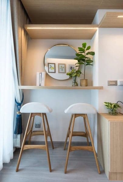 Life Ladprao — Interchange Lifestyle Condo | Steps to Central Ladprao photo 2