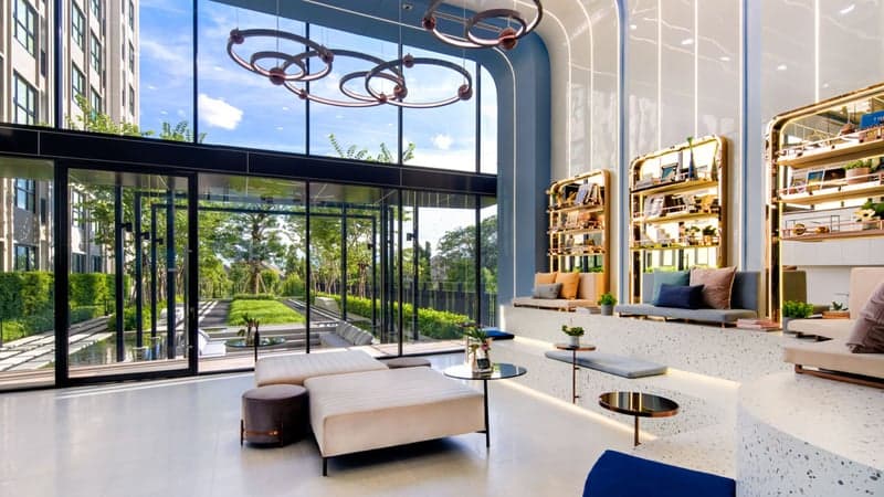 ดิ ออริจิ้น พหลฯ - สะพานใหม่ photo 2