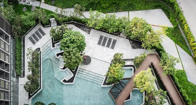 Ideo New Rama 9 photo 2