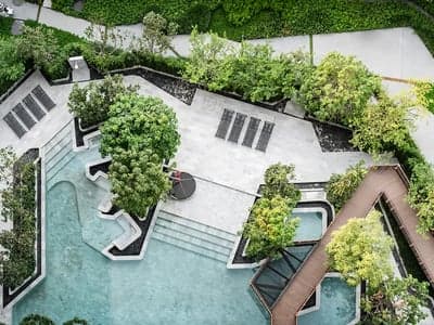 Ideo New Rama 9 photo 2