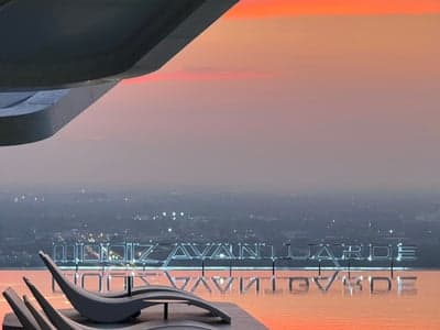 موديز أفانتغارد photo 2