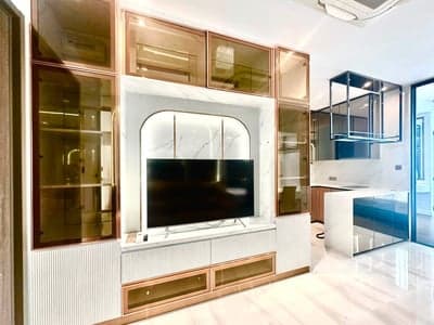 Supalai Icon Sathorn — Luxury High Floor City View | Prime CBD photo 4