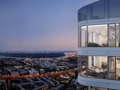 Skyrise Avenue Sukhumvit 64 photo 2