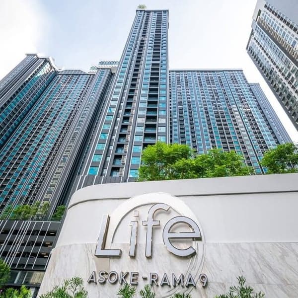 Life Asoke-Rama 9 photo 2