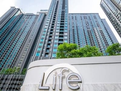 Life Asoke-Rama 9 photo 2