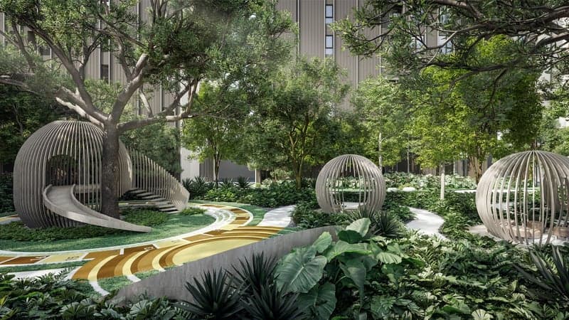 นิว ริเวอร์เรสต์ ราษฎร์บูรณะ photo 3