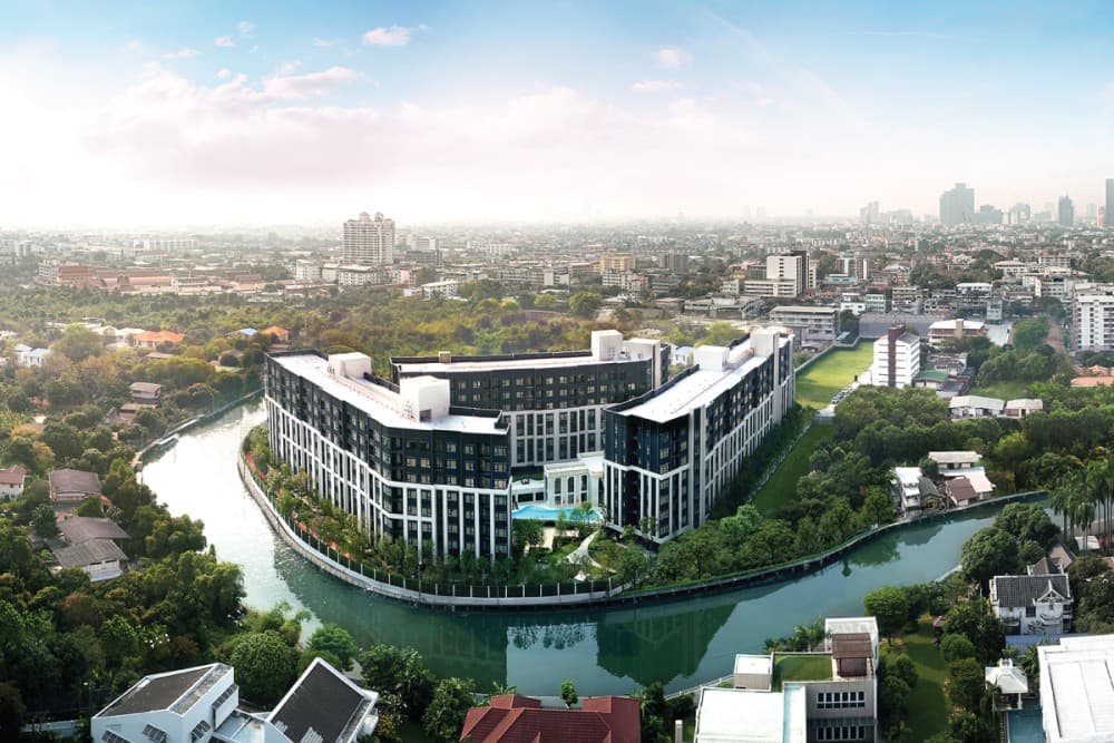 Aspire Sukhumvit-Onnut