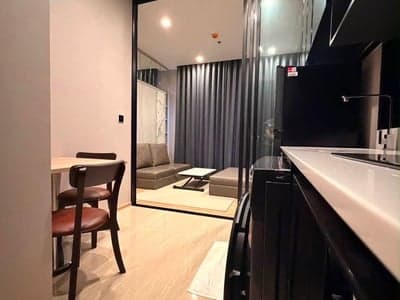 Noble Around Ari — High Floor Open View | 1-Min Walk BTS Ari photo 3