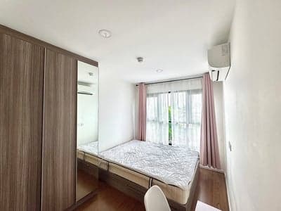 The Origin Phahol–Saphanmai — Bright 1BR | Fully Furnished | Near BTS Sai Yud photo 2