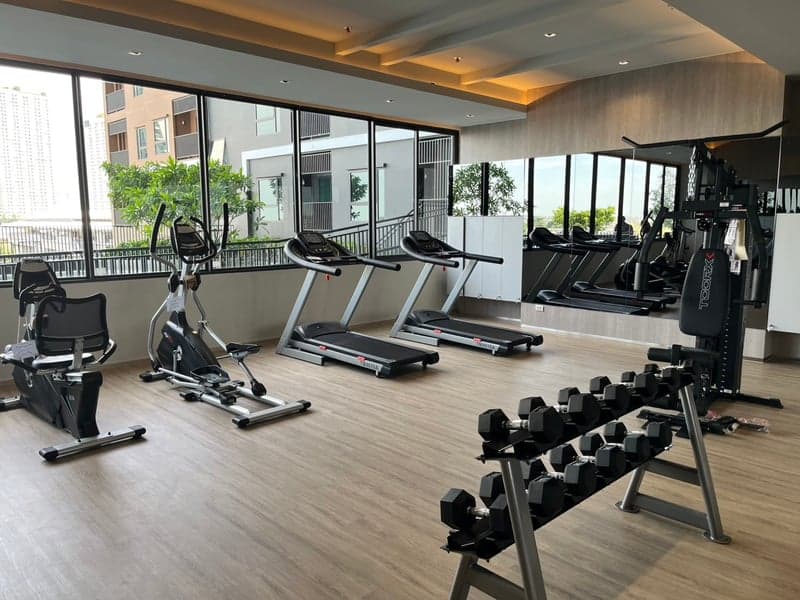 ริช พอยท์ @ วุฒากาศ photo 3