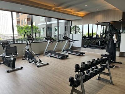 ริช พอยท์ @ วุฒากาศ photo 3