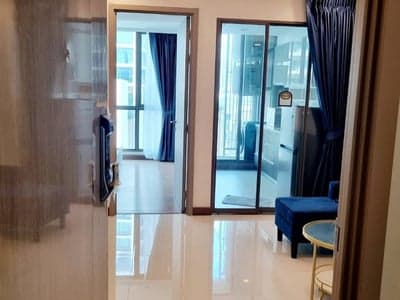 Supalai Oriental Sukhumvit 39 — Fully Furnished 1BR | Premium Location Phrom Phong photo 3