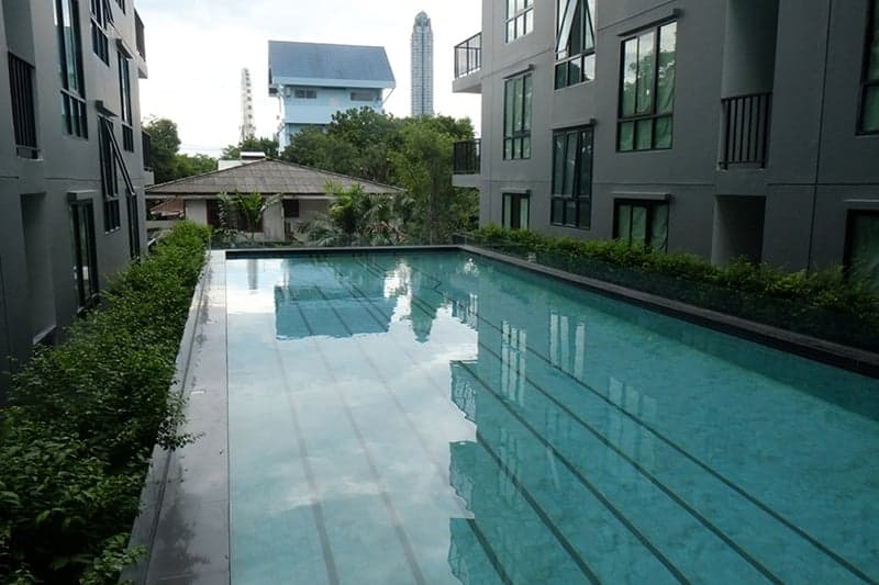 Notting Hill The Exclusive CharoenKrung photo 2