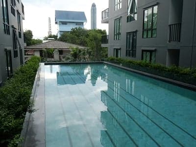 Notting Hill The Exclusive CharoenKrung photo 2