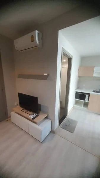 Tempo Quad Saphanmai — High Floor (7th) | 250m to BTS Sai Yud | Fully Furnished & Ready to Move In photo 3