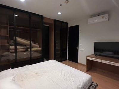 The Address Siam — Spacious Family Residence | Fixed Parking | Near BTS photo 3