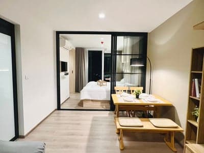 The Line Phahonyothin Park — High Floor | North Facing | 6 Years Free Common Fees | Near BTS Ha Yaek Lat Phrao photo 2
