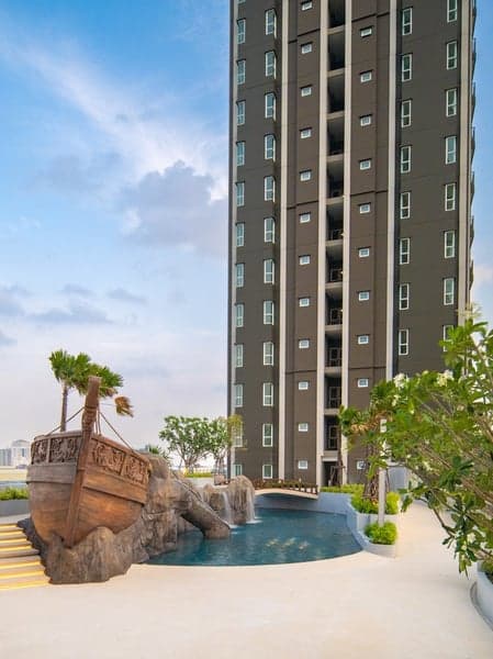 ศุภาลัย เวอเรนด้า รามคำแหง photo 3