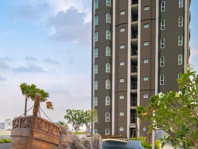 ศุภาลัย เวอเรนด้า รามคำแหง photo 3