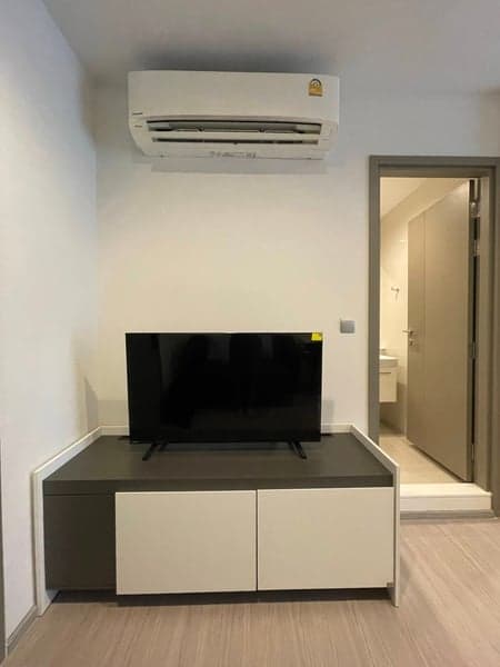Life Asoke Hype — High Floor Studio | Fully Furnished | Near MRT Rama 9 photo 4