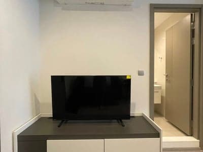 Life Asoke Hype — High Floor Studio | Fully Furnished | Near MRT Rama 9 photo 4