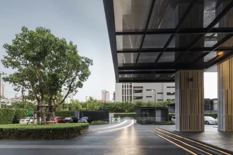 The Base Sukhumvit 77 photo 4