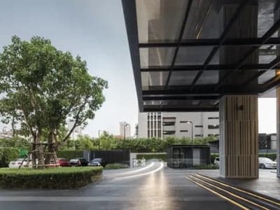 The Base Sukhumvit 77 photo 4