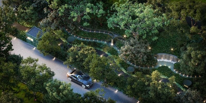 Noble Form Thonglor photo 3