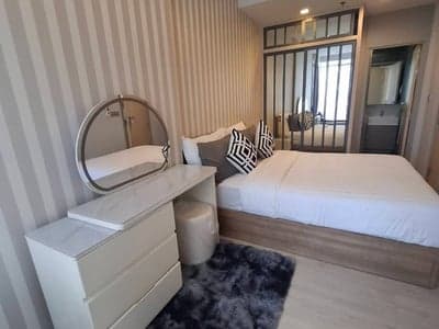 M Thonglor 10 — Pet-Friendly Residence | Prime Thonglor Lifestyle photo 3