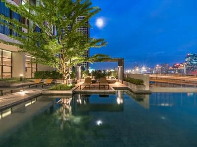 Chewathai Residence Asoke photo 2