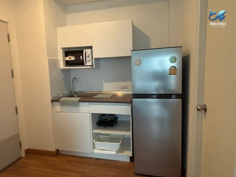 Lumpini Place Rama 3 - Riverine — Ready to Move In | Riverfront Living | Rama 3 photo 2