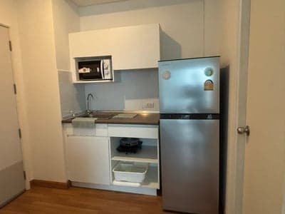 Lumpini Place Rama 3 - Riverine — Ready to Move In | Riverfront Living | Rama 3 photo 2