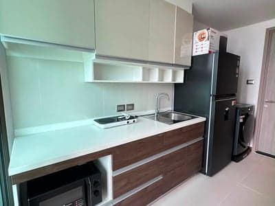 Supalai Oriental Sukhumvit 39 | Brand New Corner Unit | 2BR 81.5 sqm | 19th Floor | Best Unblocked View | Near EmQuartier photo 4